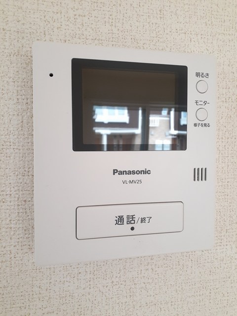 メゾン　ラフレⅡ その他設備