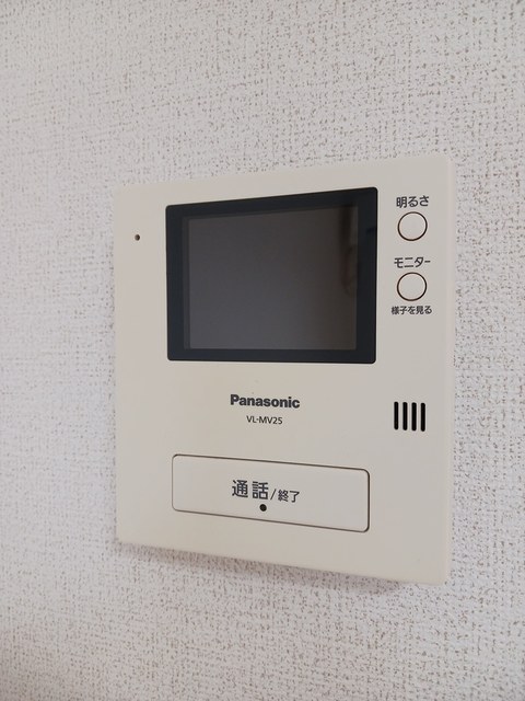 ニューフォレスト その他設備