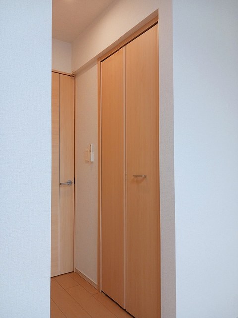 ニューフォレスト 収納