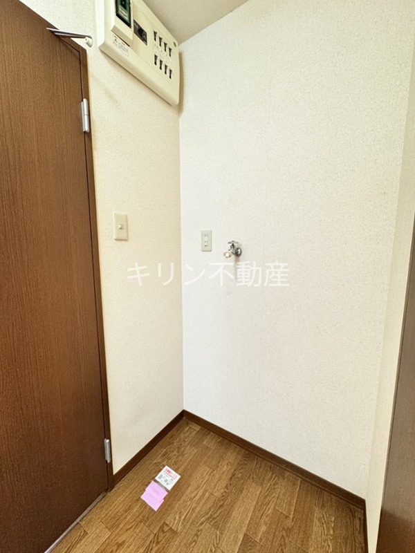 ディアス輝B その他設備