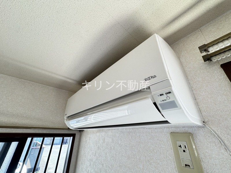 ディアス輝B その他設備