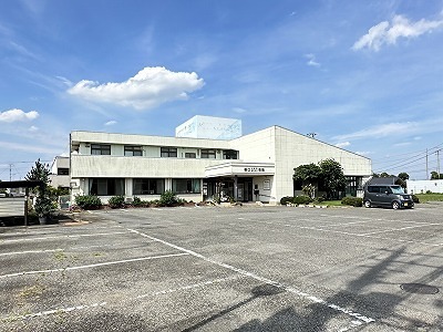 ディアス輝B 総合病院