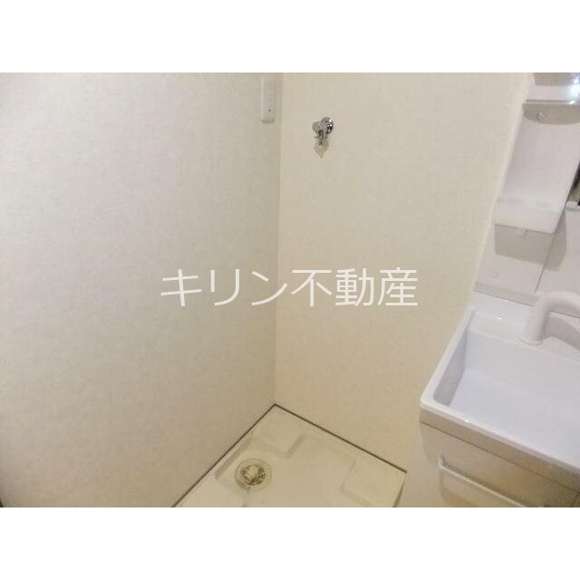 ラ・テール その他設備