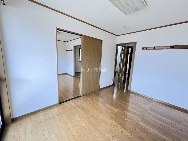 ハピネスⅡ その他部屋・スペース
