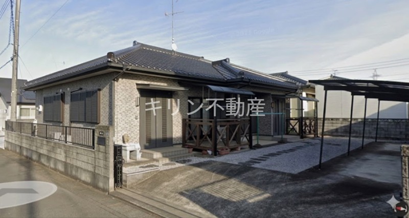 下野堂ワイズ戸建 外観