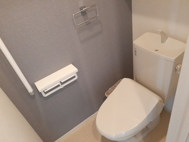 アクティーフ　児玉 トイレ