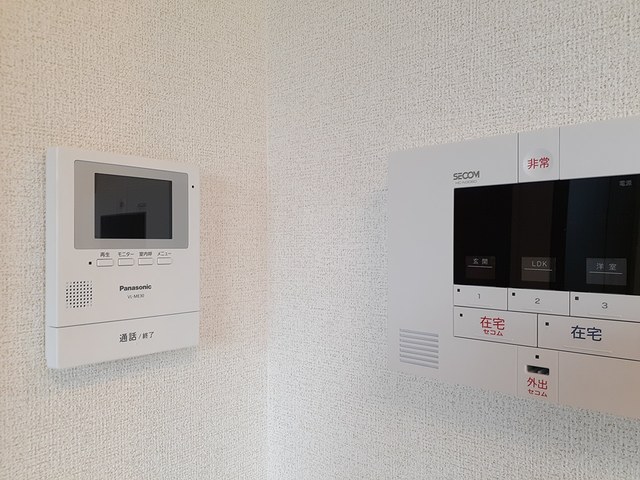 アクティーフ　児玉 その他設備