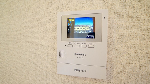 カーサ　ルーチェ　Ｂ その他設備