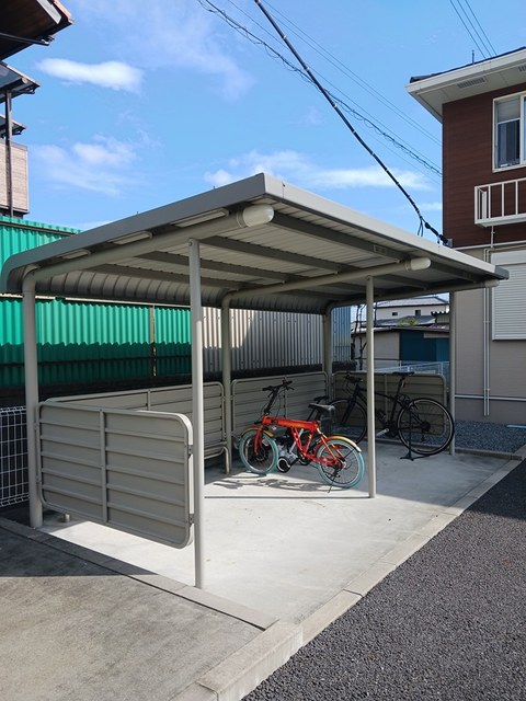 メゾン　ラフレⅡ その他