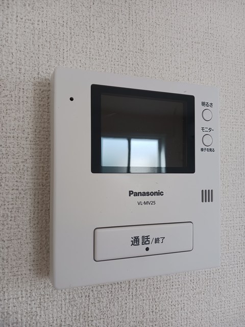メゾン　ラフレⅡ その他設備