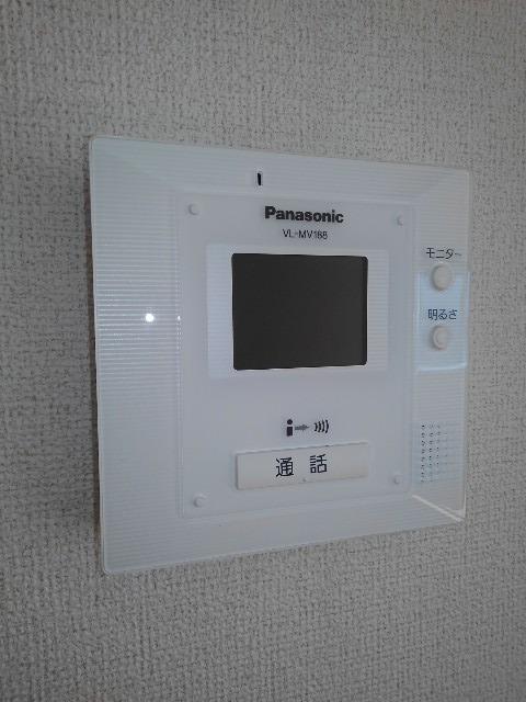 エルディム日向 その他設備