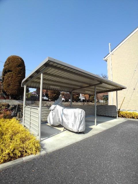 リバーサイド　エアリーⅡ その他