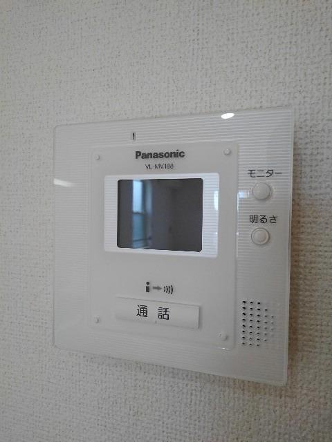 リバーサイド　エアリーⅡ その他設備