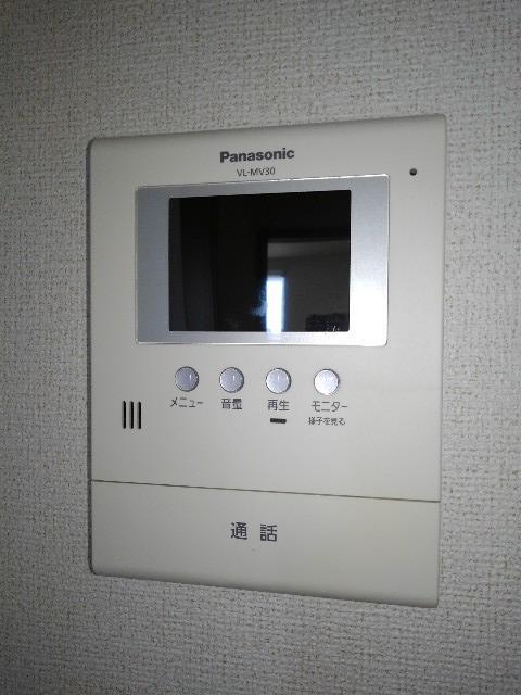 スカイガーデンＡ その他設備