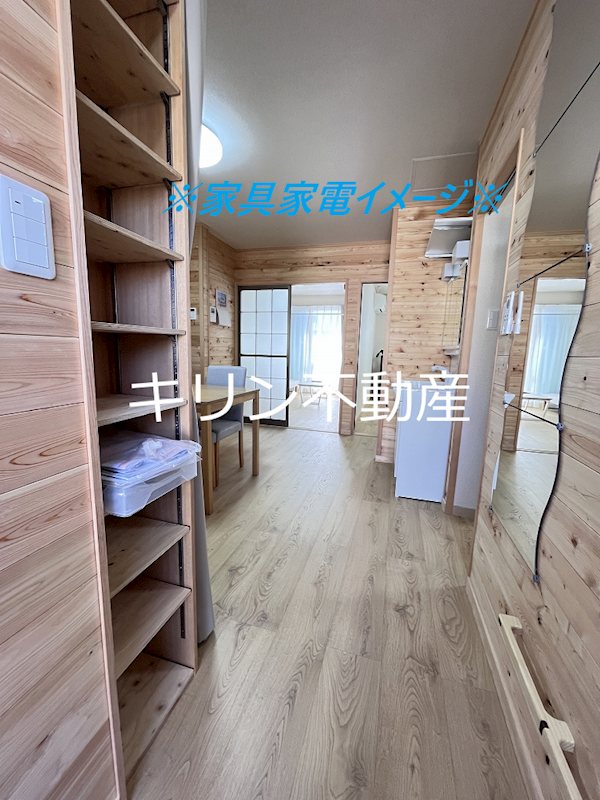 カーサ本庄 その他