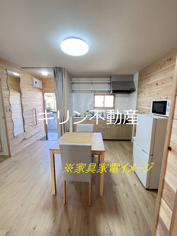 カーサ本庄 その他