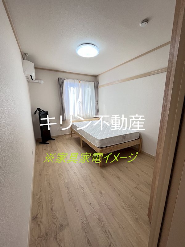 カーサ本庄 その他