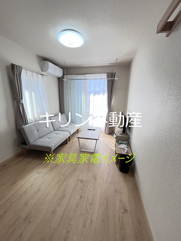 カーサ本庄 その他