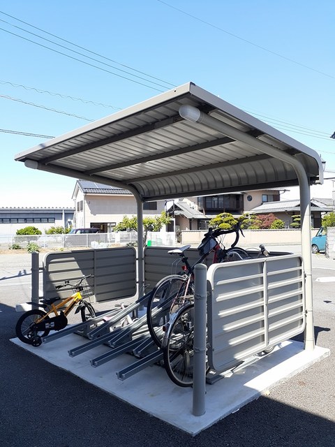 ルシアン　Ｂ その他