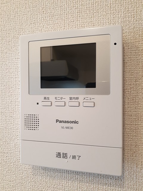 ルシアン　Ｂ その他設備