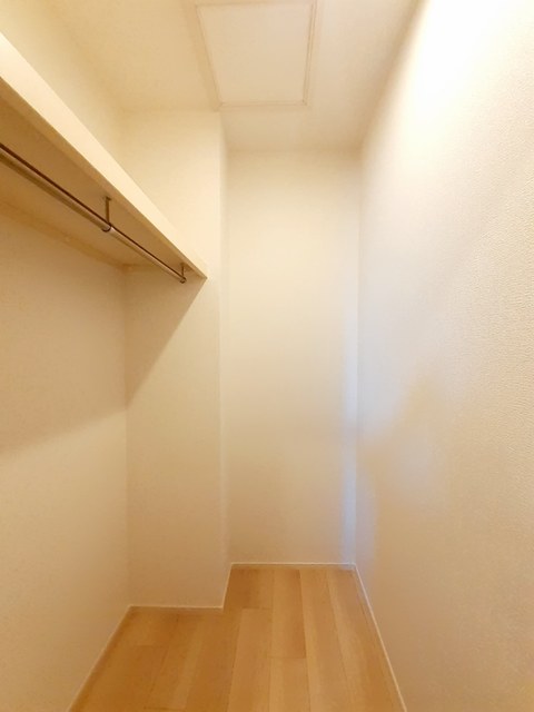 ルシアン　Ｂ 収納