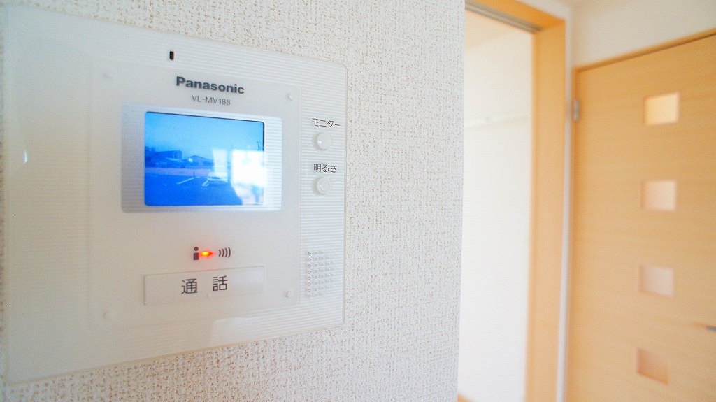 グランデ楓 その他設備
