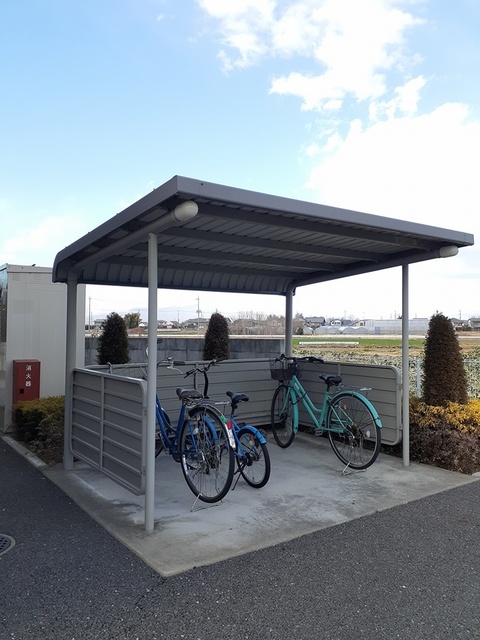 シャルム　グラースＢ その他