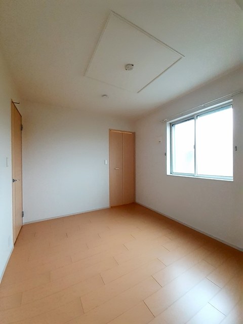 シャルム　グラースＢ その他