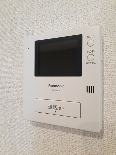 シャルム　グラースＢ その他設備