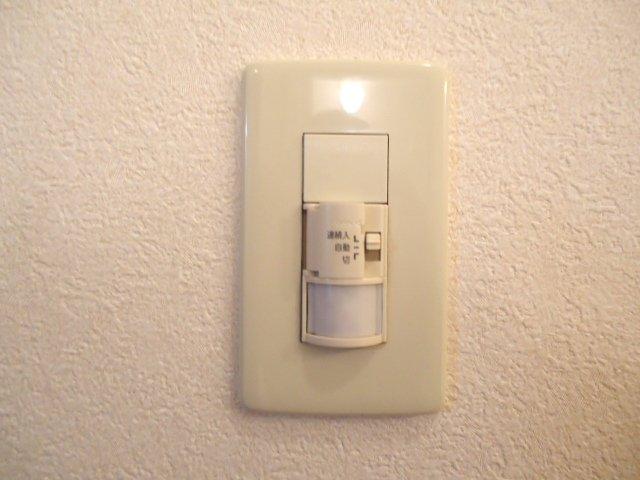 キングスクロス その他設備