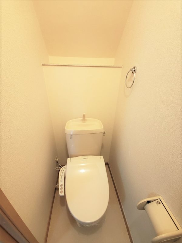 アズール　Ａ トイレ
