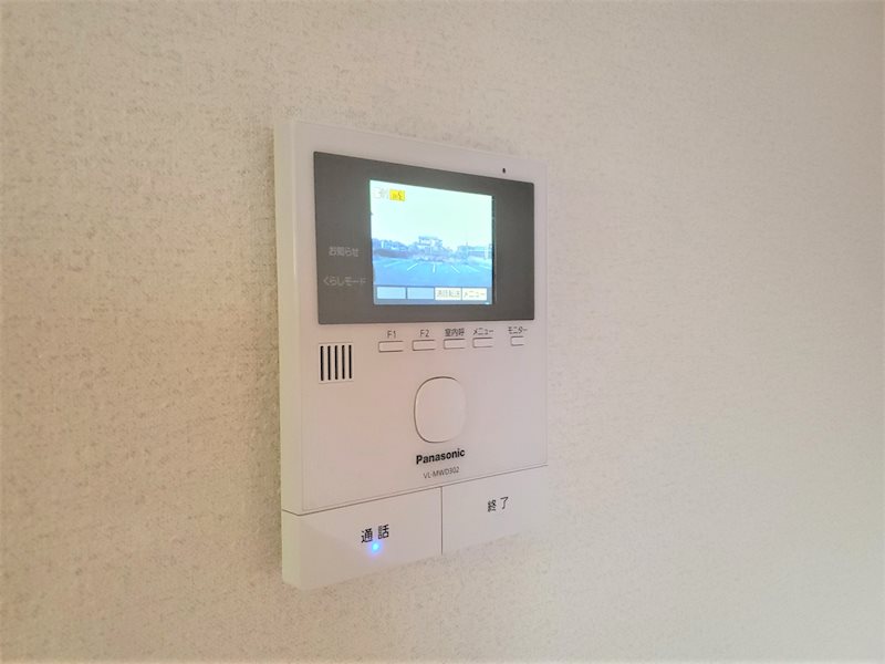 アズール　Ａ セキュリティ