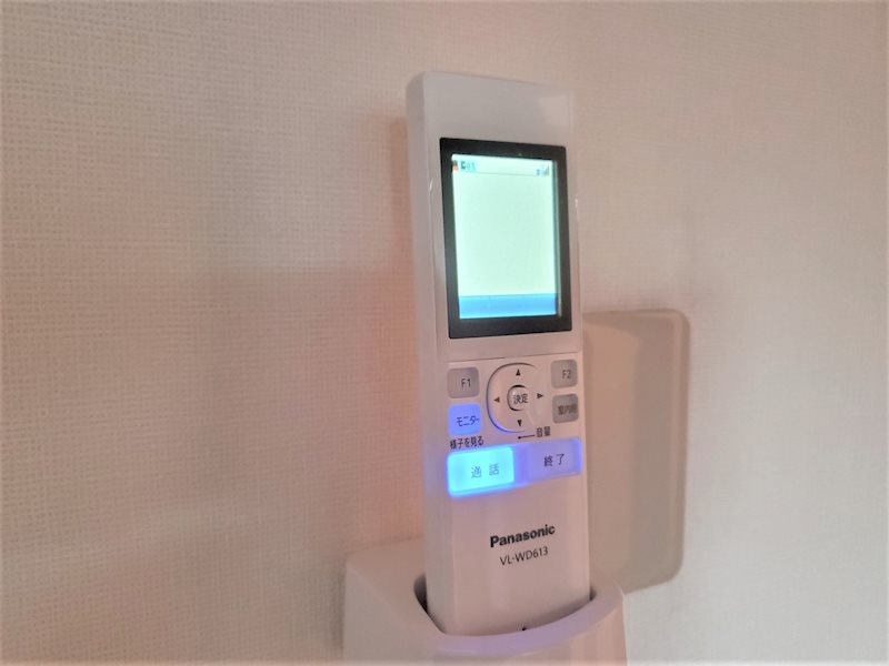 アズール　Ａ その他設備