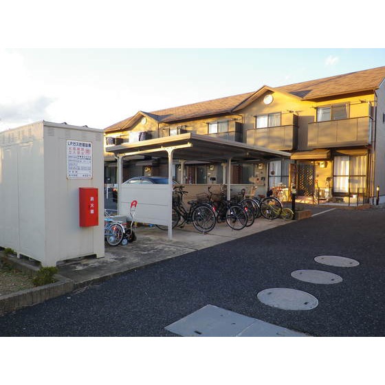 アズール　Ａ その他共有部分