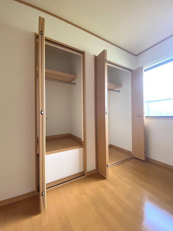 アズール　B 収納