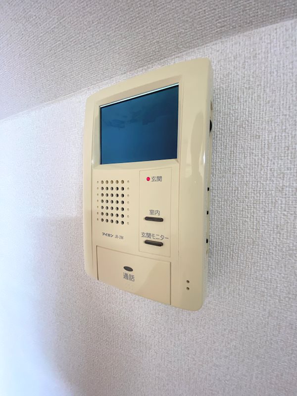 アズール　B セキュリティ