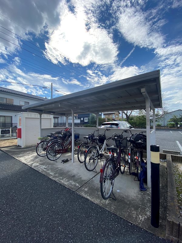 アズール　B その他共有部分
