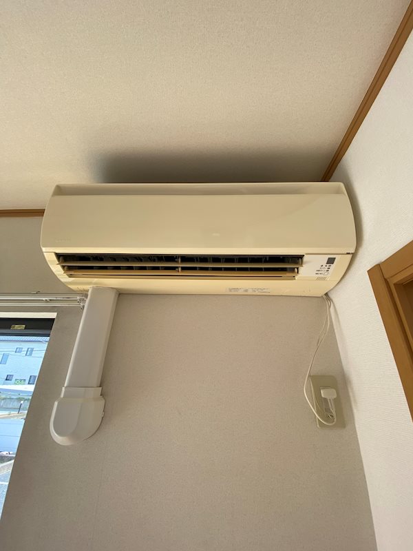 アズール　B その他設備