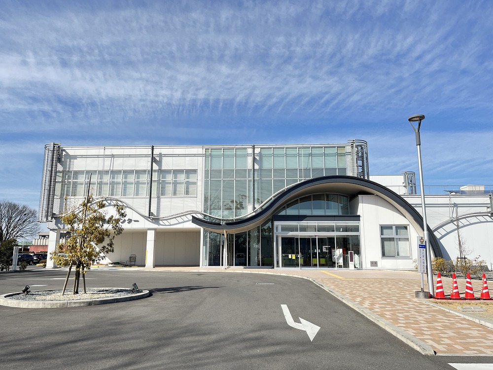 四季の里M戸建 役所