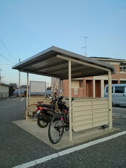カーサ・ｄｅ・ＭⅡ その他