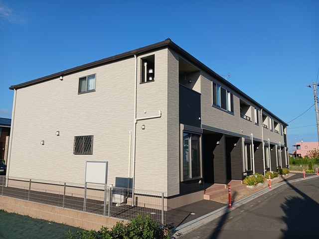 ラ　エストレーヤ　Ｃ 外観