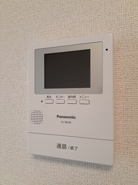 ラ　エストレーヤ　Ｃ その他設備