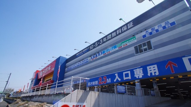 フランブリーズⅢ その他