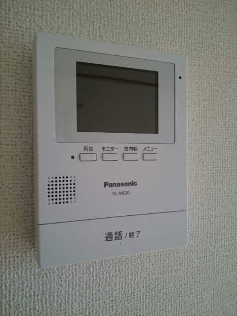 プリエールＤ その他設備