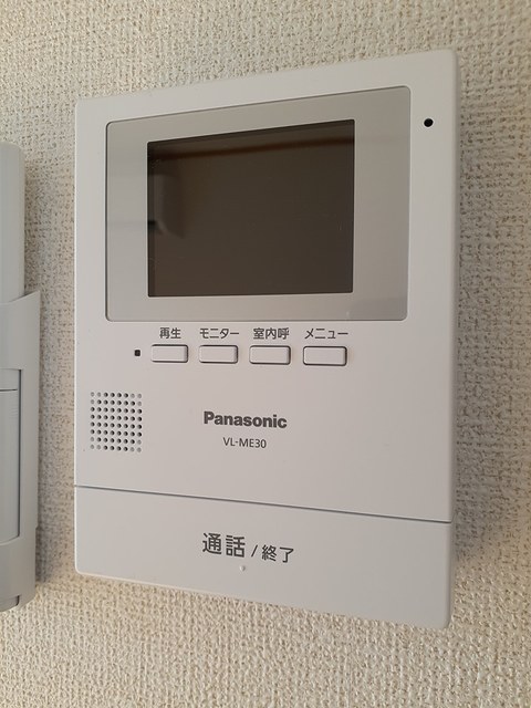 プリエールＣ その他設備