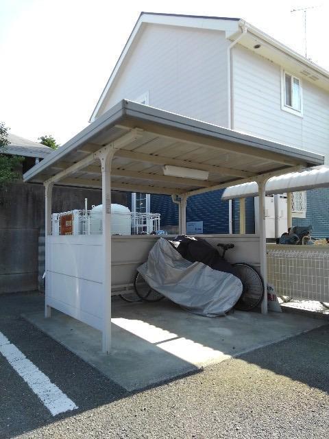 プリエールＣ その他