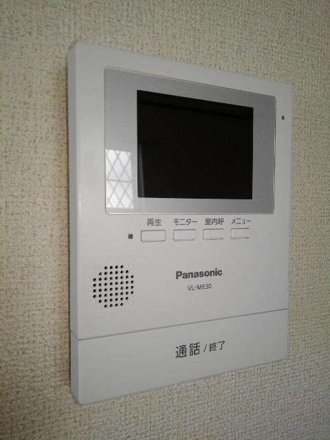 プリエールＣ その他設備