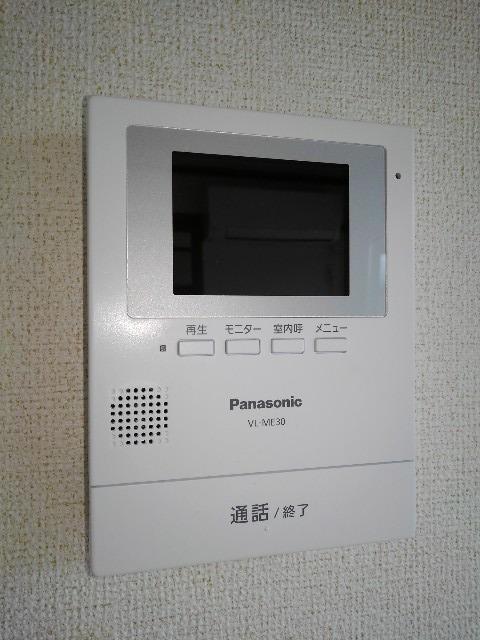 プリエール　Ａ その他設備
