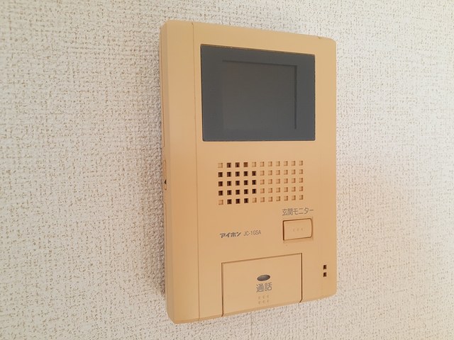 レジデンス　グレイス その他設備