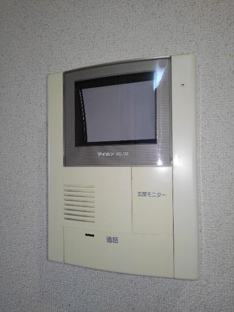サン・カルムＢ その他設備